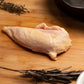 ShopMeatBox™ Chicken Breast Supreme (Halal) - 6oz
