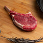 ShopMeatBox™ Veal Chop Frenched (Halal) - 12oz
