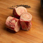 Wellington County™ Beef Marrow Bones (Halal) - 1lb